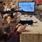Krakow: Axe Mate Club Shooting Range Entry Ticket - A Deep Dive into the Shooting Experience