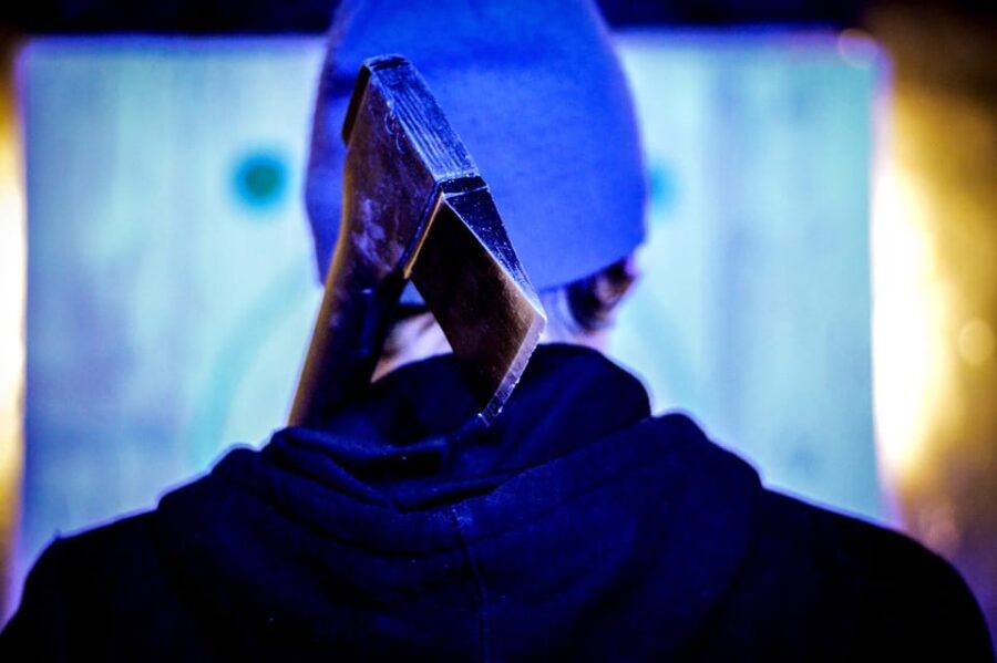 Krakow: Axe Throwing - Why This Tour Offers Good Value