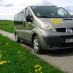 Krakow Balice Airport Round Trip Private Transfer - A Closer Look at the Itinerary and Experience