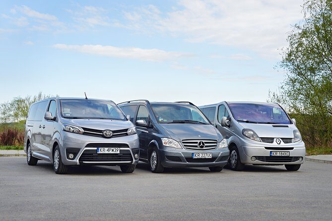Krakow Balice Airport Transfer - Who Should Think Twice?