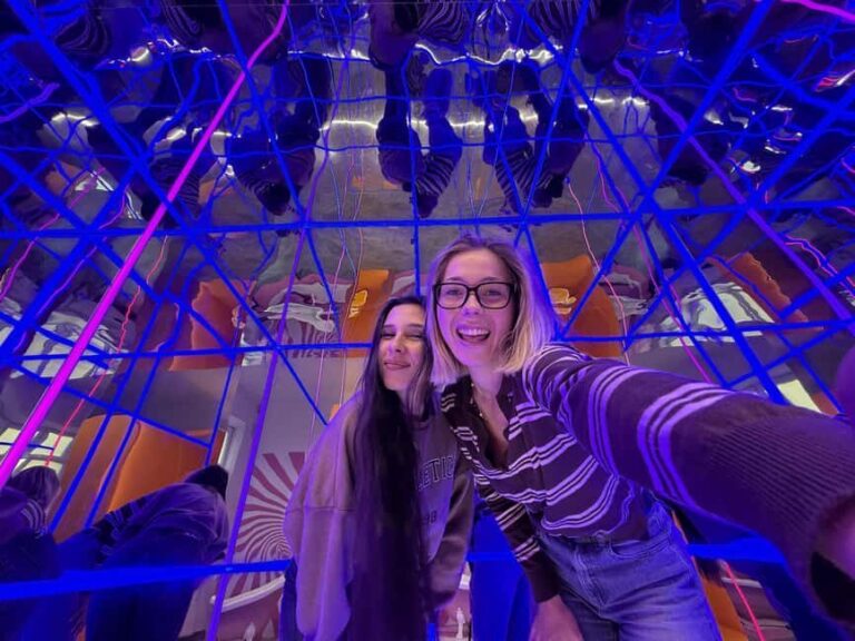 Kraków - Be Happy Museum - entry ticket - Who Should Visit?