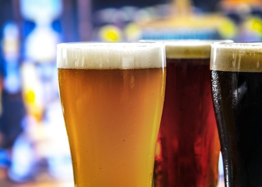 Krakow beer review with a local guide - Final Thoughts: Is It Worth It?