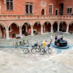Krakow: Bike Tour of Old Town, Jewish Quarter and the Ghetto - Who Should Consider This Tour?