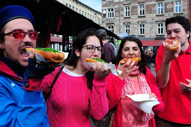 Krakow Bites and Sights Food Tour - The Sum Up: The Real Value of Krakow Bites and Sights