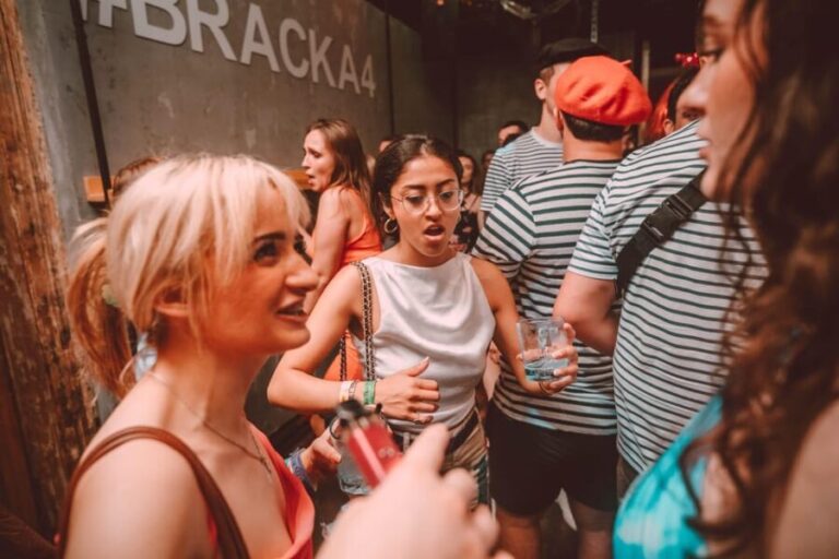 Krakow: Bottomless Brunch with 3-Course Meal and Drinks - Practical Details and Tips