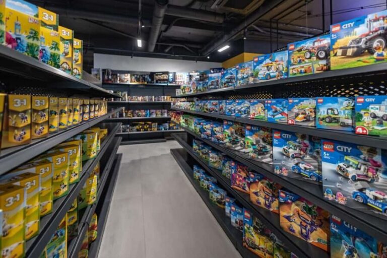 Krakow: Bricks&Figs Museum Entry Ticket - Who Should Visit?