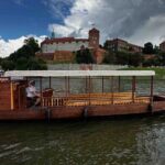 Krakow by night 60 minutes cruise The Vistula River Krakow - Thorough Review: The Experience in Detail