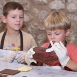 Krakow: Chocolate Workshop - An Introduction to Chocolate Crafting in Krakow