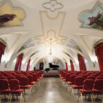 Krakow: Chopin Piano Concert in St. Bernardine Church - The Experience in Detail