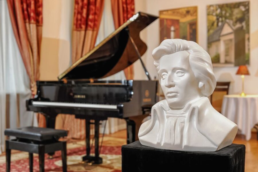 Krakow: Chopin Piano Recital at Chopin Concert Hall - FAQ about the Krakow Chopin Recital
