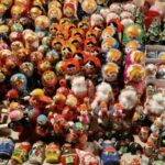 Krakow: Christmas Market and City Highlights Walking Tour - A Detailed Look at the Tour Experience