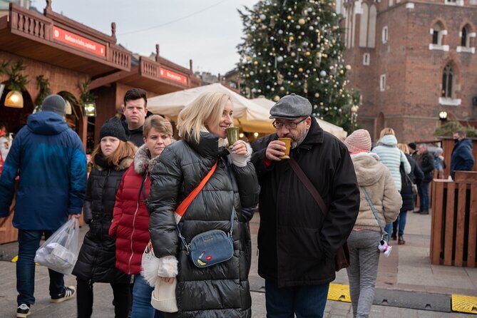 Krakow Christmas Market Immersive Tour - Who Will Enjoy This Tour?