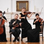 Krakow: Christmas Music Concert With Wine - The Music: Skilled Musicians and Seasonal Selections