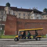Krakow City Sightseeing by Electric Car - Pricing and Value