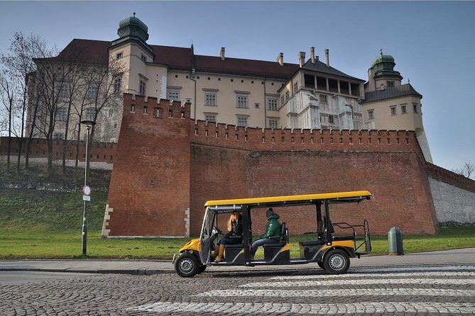 Krakow City Sightseeing by Electric Car - Pricing and Value