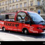 Krakow City SightSeeing hop on hop off bus and city game - Who Will Love This Tour?