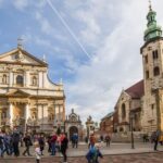Krakow: City Sightseeing Tour by Electric Golf Cart - Practical Details and How It Adds Up