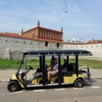 Krakow City Sightseeing Tour by Electric Golf Cart - A Deep Dive into the Krakow Golf Cart Tour