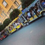 Krakow: City Sightseeing Tour Eco Electric Buggy Golf Cart - The Sum Up