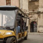 Krakow: City Sightseeing Tour Eco Electric Buggy Golf Cart - Why Choose the Krakow Electric Golf Cart Tour?