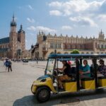 Krakow city tour by electric car - Final Thoughts