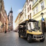 Krakow City Tour By Electric Car - Full Tour - Complete 3 District Excursion - Final Thoughts