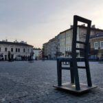 Krakow: City Tour by Electric Golf Cart - Major Stops and What They Offer