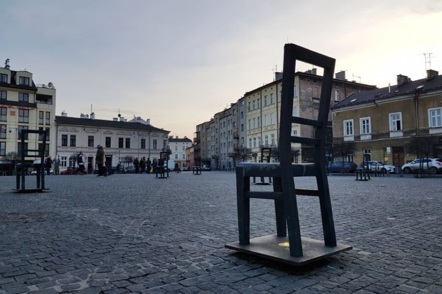 Krakow: City Tour by Electric Golf Cart - Major Stops and What They Offer