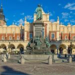 Krakow City Tour on Scooter and Food Tasting with English Guide - Who Will Love This Tour?