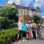 Krakow City Tour Private Old Town and Jewish Quarter Tour - Final Thoughts: Who Should Join?