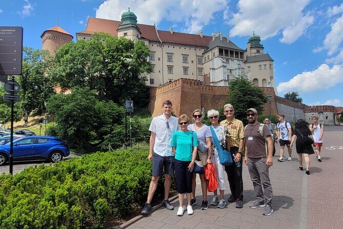 Krakow City Tour Private Old Town and Jewish Quarter Tour - Final Thoughts: Who Should Join?