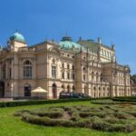 Krakow: City Walking Tours - Discovering Kazimierz: Krakow’s Jewish Quarter