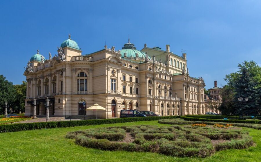 Krakow: City Walking Tours - Discovering Kazimierz: Krakow’s Jewish Quarter