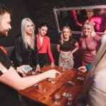 Krakow Club Crawl with 1 Hour Free Alcohol & Free VIP Entrance - FAQ