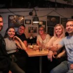 Krakow: Craft Beer Tasting City Walking Tour - The Tour Itinerary and Highlights