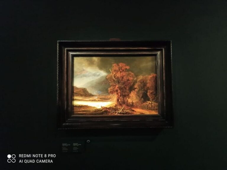 Krakow: Czartoryski Museum Guided Tour in English - In-Depth Review