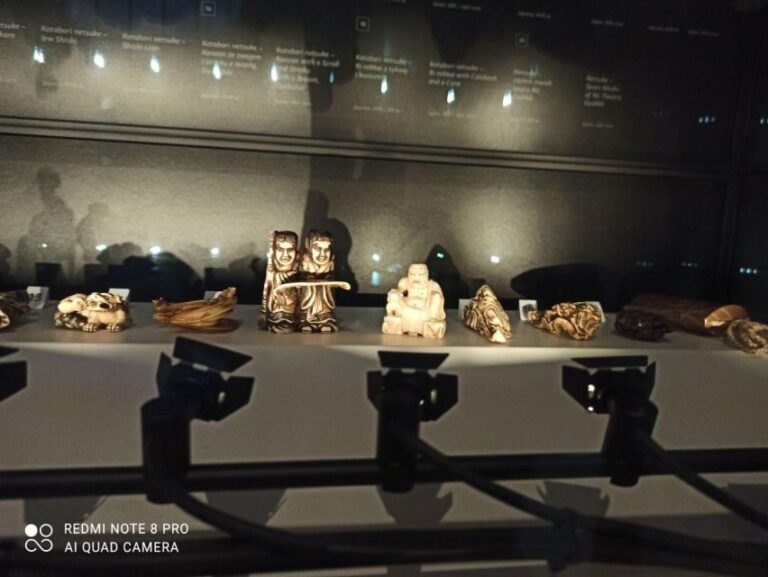 Krakow: Czartoryski Museum Guided Tour in italian - A Deep Dive into the Czartoryski Museum Guided Tour