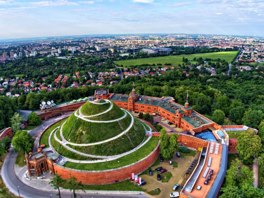 Krakow: Czartoryski Museum Tour / Entrance with Krakow Card - FAQ