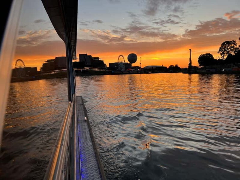 Krakow: Day or Night Vistula River Cruise with Audio Guide - Final Thoughts: The Value and Authenticity