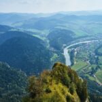 Krakow: Dunajec River Gorge & Zakopane Full-Day Private Tour - Discovering Zakopane: The Mountain Capital