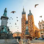 Krakow: E-Car City Tour - What the Tour Includes and What to Expect