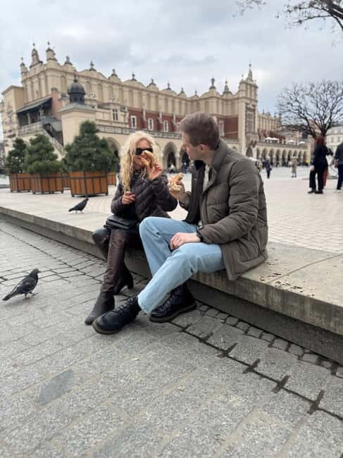 Krakow: Eat Like a Local - Polish Food Tour - Who Will Love This Tour?