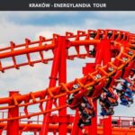 Krakow: Energylandia Rollercoaster Park #1 - An In-Depth Look at the Energylandia Experience