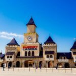 Krakow: Energylandia Theme Park Full-day Entrance & Transfer - The Practicalities: What to Expect