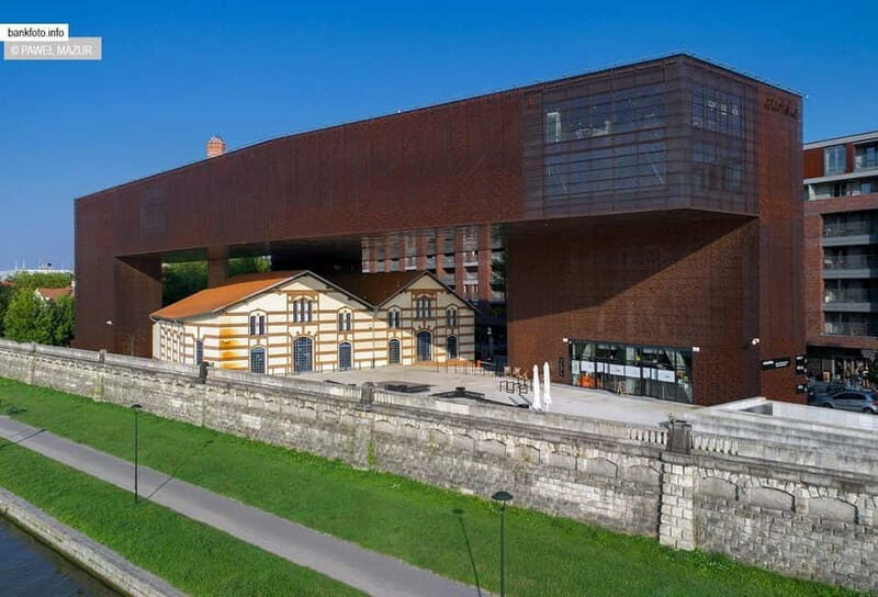 Krakow: Entry Ticket to Cricoteka Art and Culture Center - In-Depth Review of the Cricoteka Experience