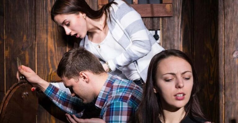 Krakow: Escape Room - Who Should Consider This Experience?