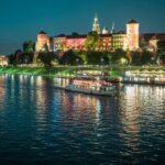 Krakow: Evening Cruise with a Glass of Wine - Why this experience offers real value