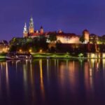 Krakow: Evening or Night Gondola Cruise - A Detailed Look at the Krakow Gondola Experience