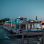 Kraków: Evening or Night River Cruise - The Sum Up