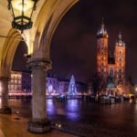 Krakow: Evening Walking Tour with Spooky Stories - The Sum Up